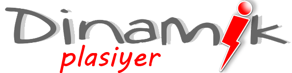 Plasiyer Logo